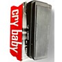 Used Dunlop Used Dunlop GCB95 Original Crybaby Wah Effect Pedal