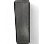 Used Dunlop Used Dunlop GCB95 Original Crybaby Wah Effect Pedal