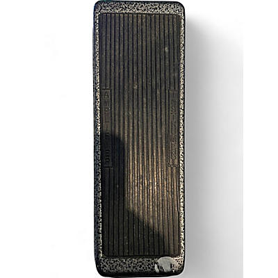 Dunlop Used Dunlop GCB95 Original Crybaby Wah Effect Pedal