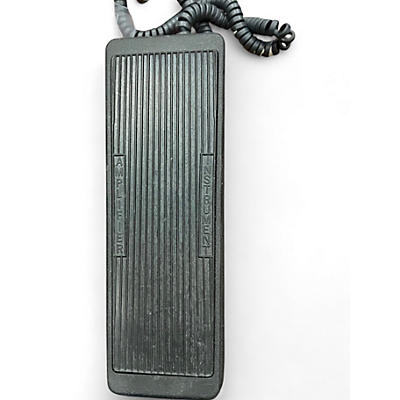 Dunlop Used Dunlop GCB95 Original Crybaby Wah Effect Pedal