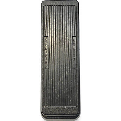 Dunlop Used Dunlop GCB95 Original Crybaby Wah Effect Pedal