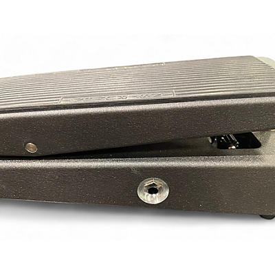 Used Dunlop GCB95 Original Crybaby Wah Effect Pedal