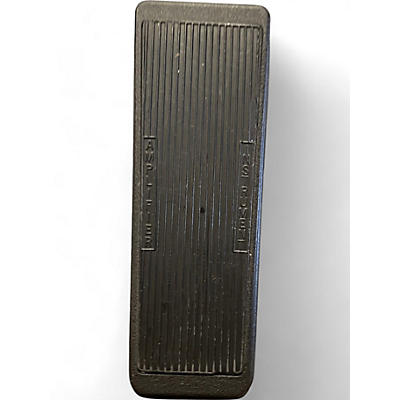 Used Dunlop GCB95 Original Crybaby Wah Effect Pedal