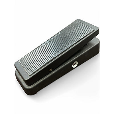 Used Dunlop GCB95 Original Crybaby Wah Effect Pedal