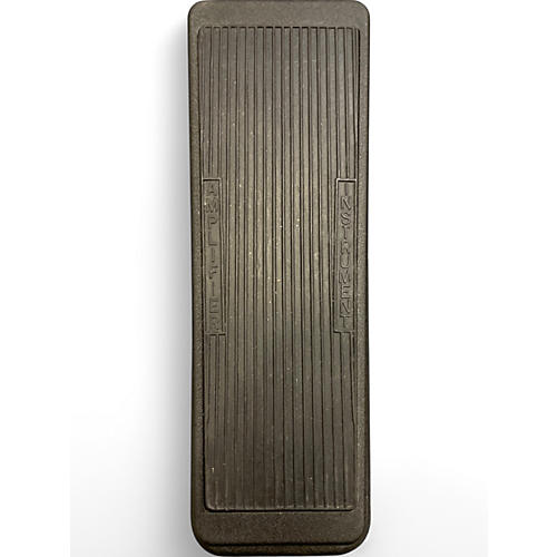 Used Dunlop GCB95 Original Crybaby Wah Effect Pedal