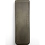 Used Dunlop GCB95 Original Crybaby Wah Effect Pedal