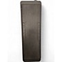 Used Dunlop GCB95 Original Crybaby Wah Effect Pedal