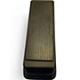 Used Dunlop GCB95 Original Crybaby Wah Effect Pedal