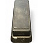 Used Dunlop GCB95 Original Crybaby Wah Effect Pedal