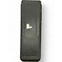 Used Dunlop GCB95 Original Crybaby Wah Effect Pedal