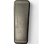 Used Dunlop GCB95 Original Crybaby Wah Effect Pedal