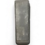 Used Dunlop GCB95 Original Crybaby Wah Effect Pedal