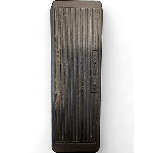 Used Dunlop GCB95 Original Crybaby Wah Effect Pedal