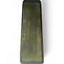 Used Dunlop GCB95 Original Crybaby Wah Effect Pedal
