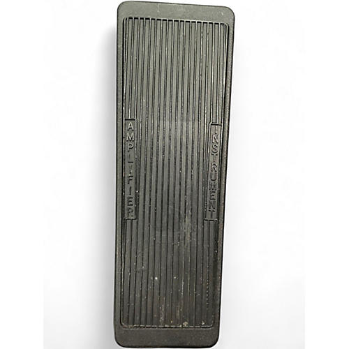 Used Dunlop GCB95 Original Crybaby Wah Effect Pedal