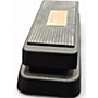Used Dunlop GCB95 Original Crybaby Wah Effect Pedal