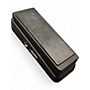 Used Dunlop GCB95 Original Crybaby Wah Effect Pedal