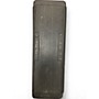 Used Dunlop GCB95 Original Crybaby Wah Effect Pedal
