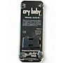 Used Dunlop GCB95 Original Crybaby Wah Effect Pedal
