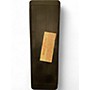 Used Dunlop GCB95 Original Crybaby Wah Effect Pedal