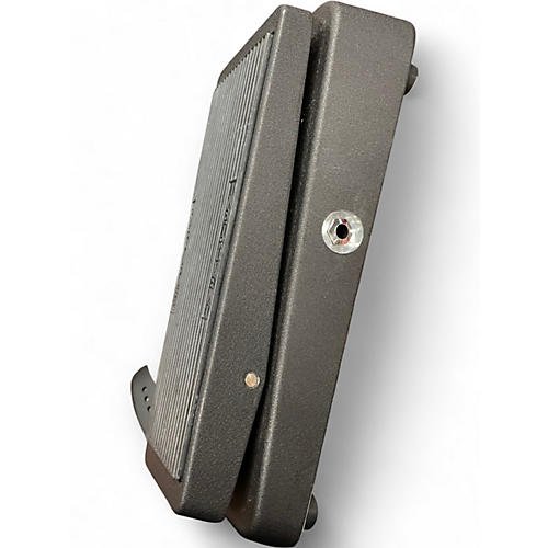 Used Dunlop GCB95 Original Crybaby Wah Effect Pedal