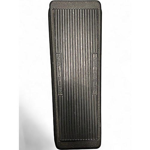 Used Dunlop GCB95 Original Crybaby Wah Effect Pedal