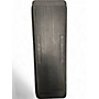 Used Dunlop GCB95 Original Crybaby Wah Effect Pedal