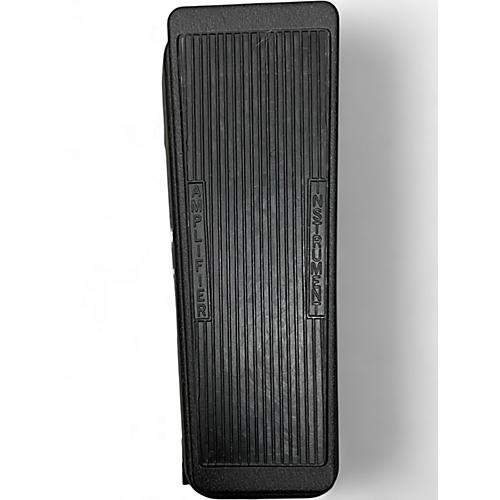 Used Dunlop GCB95 Original Crybaby Wah Effect Pedal