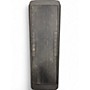 Used Dunlop GCB95 Original Crybaby Wah Effect Pedal