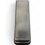 Used Dunlop GCB95 Original Crybaby Wah Effect Pedal