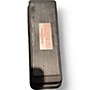 Used Dunlop GCB95 Original Crybaby Wah Effect Pedal