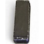 Used Dunlop GCB95 Original Crybaby Wah Effect Pedal
