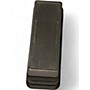 Used Dunlop GCB95 Original Crybaby Wah Effect Pedal