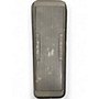 Used Dunlop GCB95 Original Crybaby Wah Effect Pedal