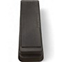 Used Dunlop GCB95 Original Crybaby Wah Effect Pedal