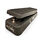 Used Dunlop GCB95 Original Crybaby Wah Effect Pedal