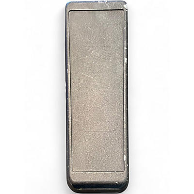 Used Dunlop GCB95 Original Crybaby Wah Effect Pedal