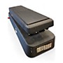 Used Dunlop GCB95 Original Crybaby Wah Effect Pedal