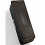 Used Dunlop GCB95 Original Crybaby Wah Effect Pedal
