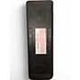 Used Dunlop GCB95 Original Crybaby Wah Effect Pedal