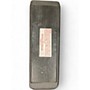 Used Dunlop GCB95 Original Crybaby Wah Effect Pedal