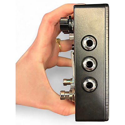 Used Dunlop GCB95 Original Crybaby Wah Effect Pedal