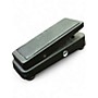 Used Dunlop GCB95 Original Crybaby Wah Effect Pedal