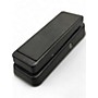 Used Dunlop GCB95 Original Crybaby Wah Effect Pedal