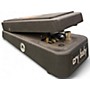 Used Dunlop GCB95 Original Crybaby Wah Effect Pedal