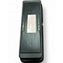 Used Dunlop GCB95 Original Crybaby Wah Effect Pedal