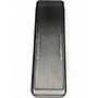 Used Dunlop GCB95 Original Crybaby Wah Effect Pedal