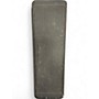 Used Dunlop GCB95 Original Crybaby Wah Effect Pedal