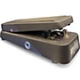 Used Dunlop GCB95 Original Crybaby Wah Effect Pedal