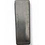 Used Dunlop GCB95 Original Crybaby Wah Effect Pedal